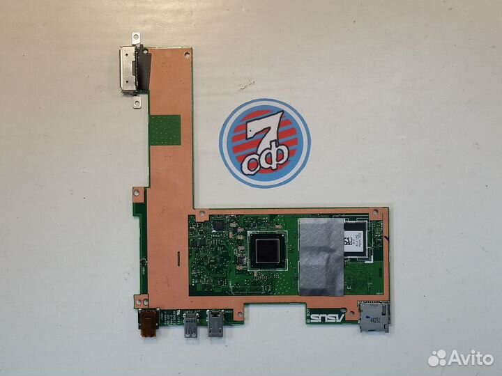 Материнская плата для планшета Asus T100TA