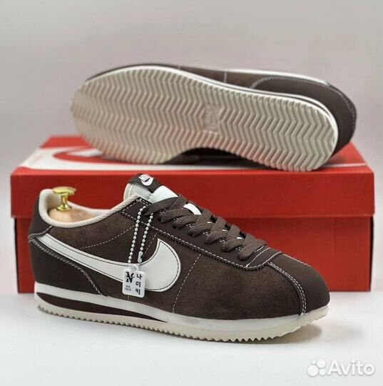 Кроссовки Nike Classic Cortez Premium