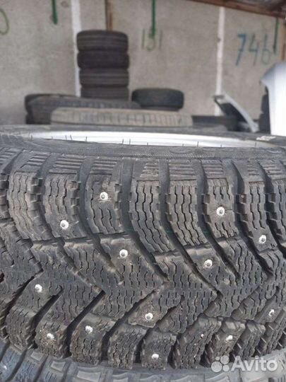 Cordiant Snow Cross 2 195/60 R15 92T