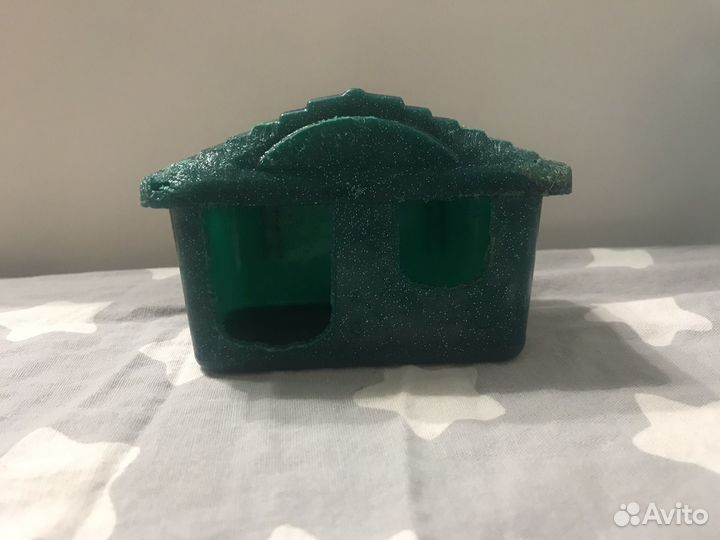 Клетка для хомяка