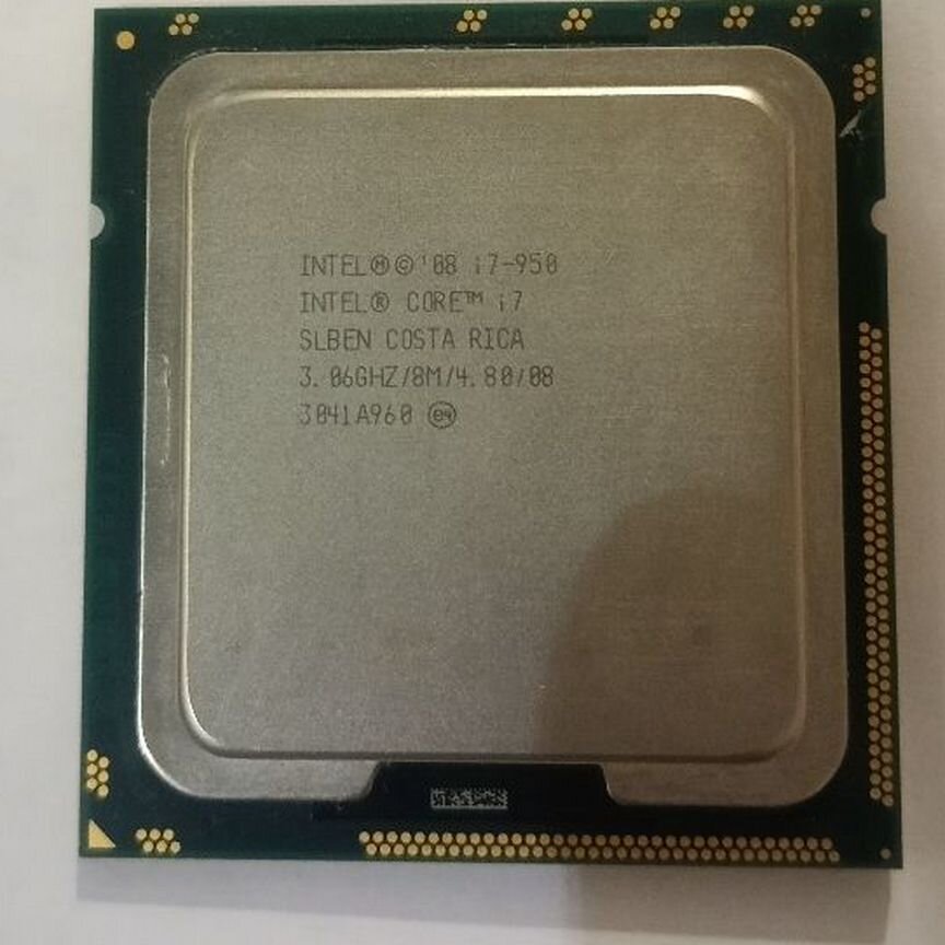 процессор intel core i7 - Купить процессор для ПК 🖥 во всех