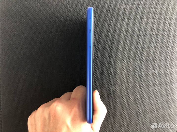 Xiaomi Redmi Go 8Gb Blue