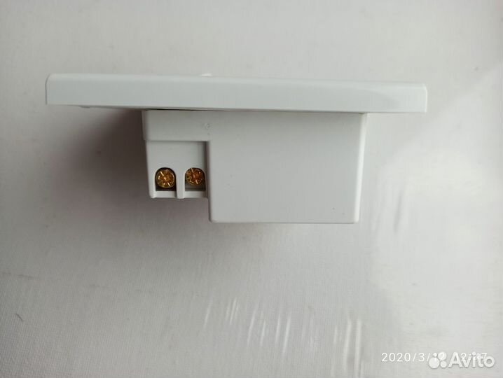 Usb адаптер (розетка)