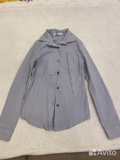 Детская рубашка