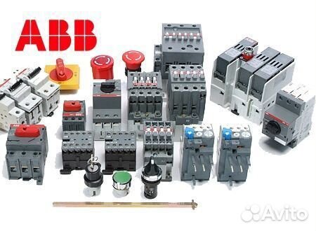 ABB A40-30-10 (1SBL321001R8510)