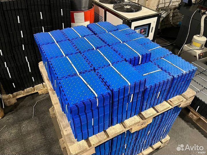 Покрытие для пола в гараже