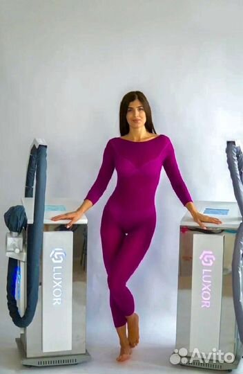 Аппарат для LPG массажа от производителя