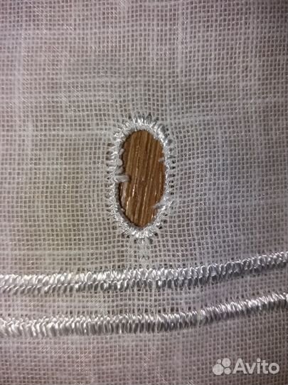 Салфетка, дорожка интерьерная