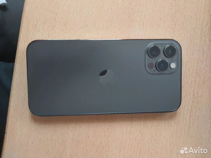 iPhone 12 Pro, 128 ГБ