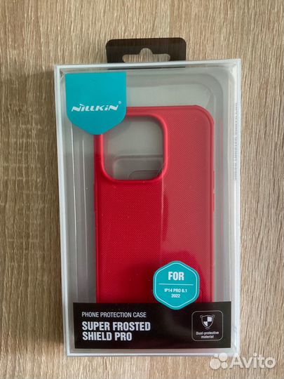 Чехол на iPhone 14 pro