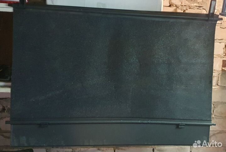 Шторка багажника Renault Duster