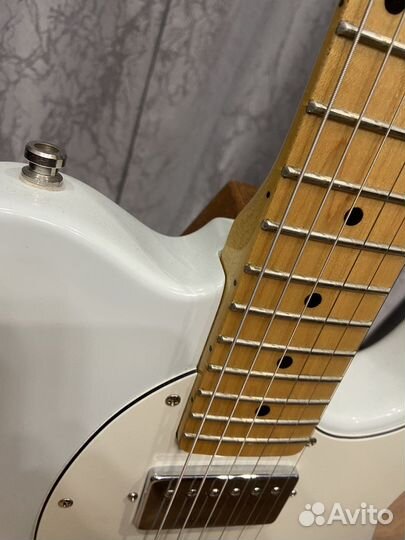 G&L Tribute asat Classic Bluesboy