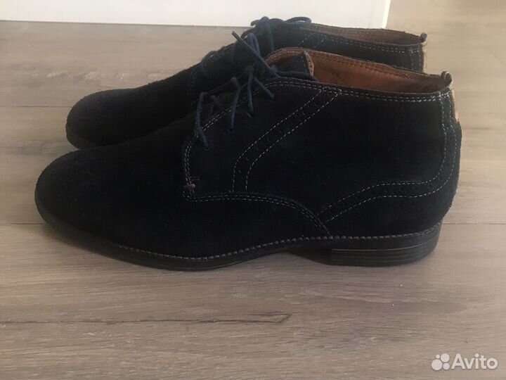 Мужская обувь