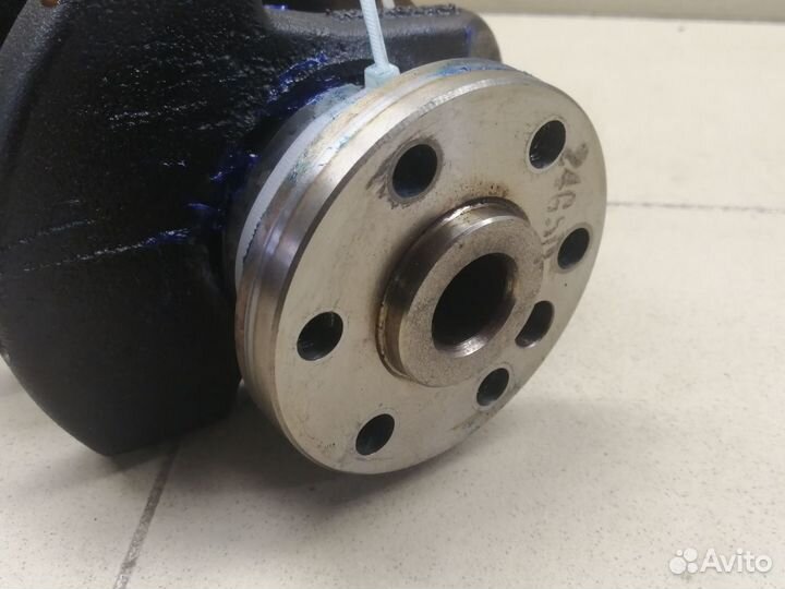 Коленвал Espero 1991-1999