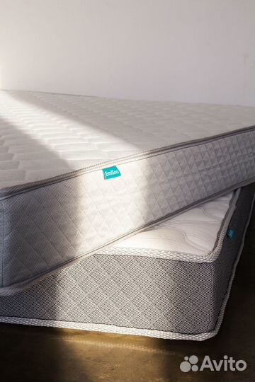 Матрас полутороспальный