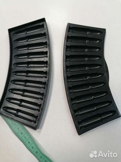 Фирма для льда