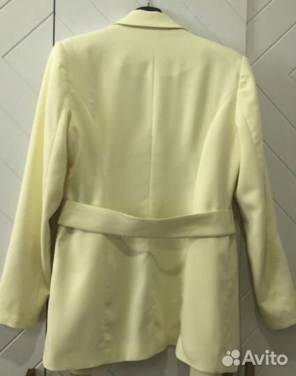 Пиджак женский 46 48