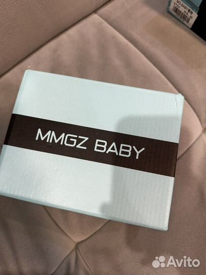 Туфли/ сандал новые для девочки