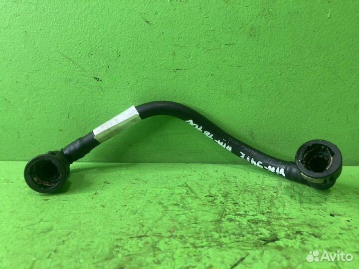 Трубка топливная MAN TGA