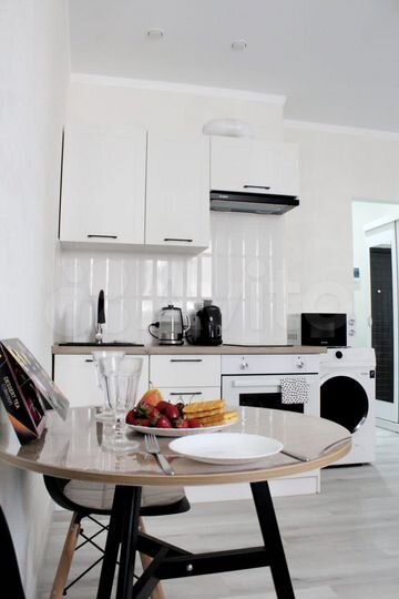 Квартира-студия, 23 м², 2/20 эт.