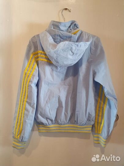 Спортивный костюм adidas для девочек