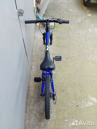 Немецкий велосипед на 5-8 лет в идеале