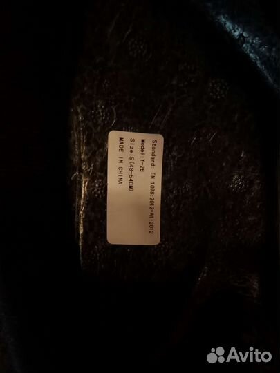 Велосипедный шлем 2шт