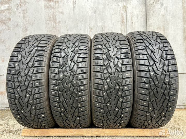 Nokian Tyres Nordman 7 205/65 R16
