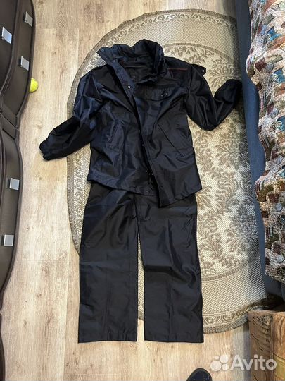 Полицейская форма