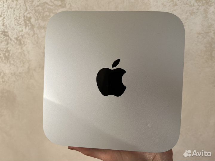 Apple Mac Mini A1347 i5 8GB SSD256GB (Late 2014)