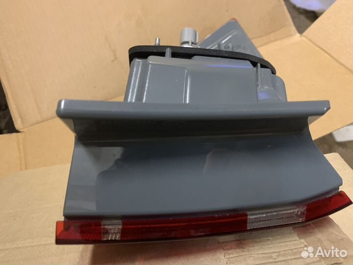 Правый задний фонарь LADA westa sw cros