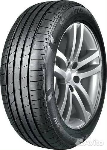 Massimo Ottima Plus 205/45 R17 88W