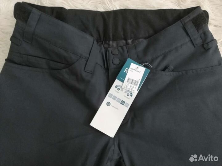 Брюки горнолыжные /сноубордические roxy