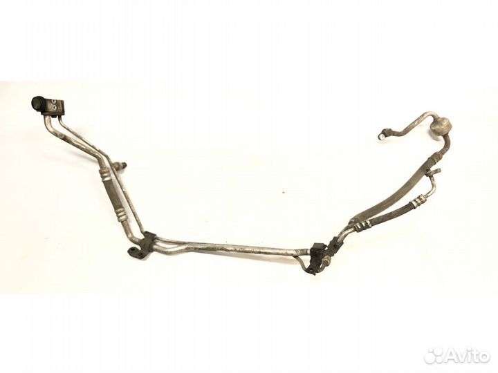 Kia Rio 4 киа рио Трубка Кондиционера