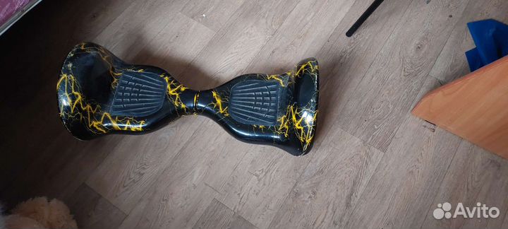 Гироскутер бу