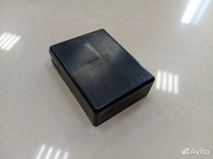 Датчик дождя Lexus Ls460 USF40 1urfse 2007