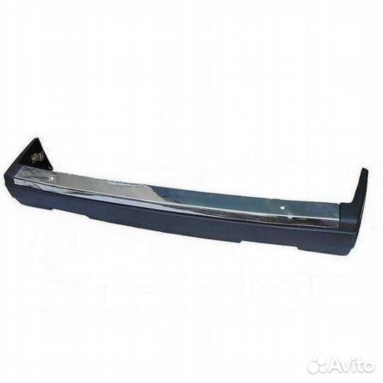 Бампер на ваз 2107,2105