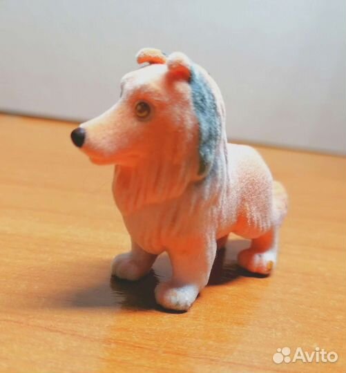 Фигурки животных