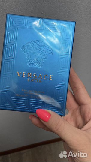 Духи тестер парфюм