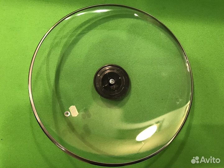 Крышки для кастрюль и сковородок новые