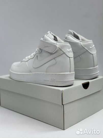 Кроссовки мужские Nike air force 1