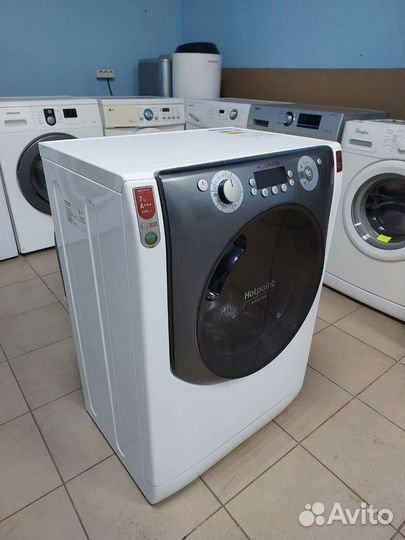 Стиральная машина бу