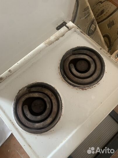 Плита электрическая Мечта 8