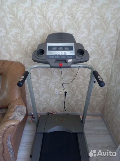 Беговая дорожка torneo Linia А Р Е Н Д А