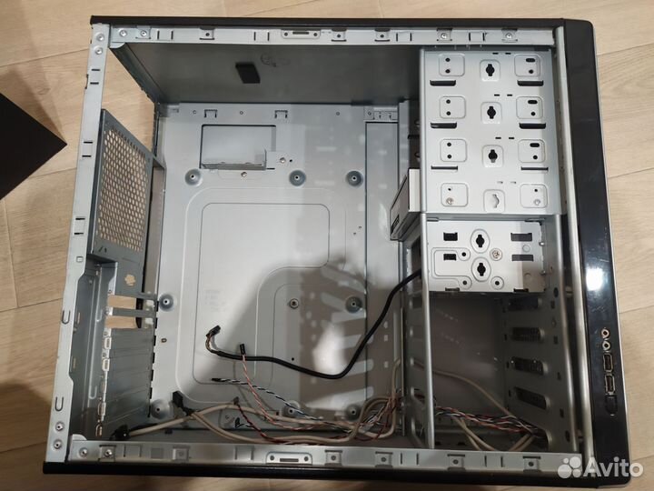 Корпус для пк