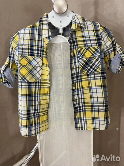 Майки, рубашка для девочки