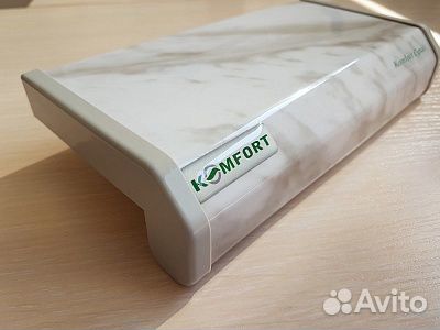 Подоконники