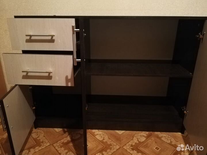 Комод «Стандарт-3»