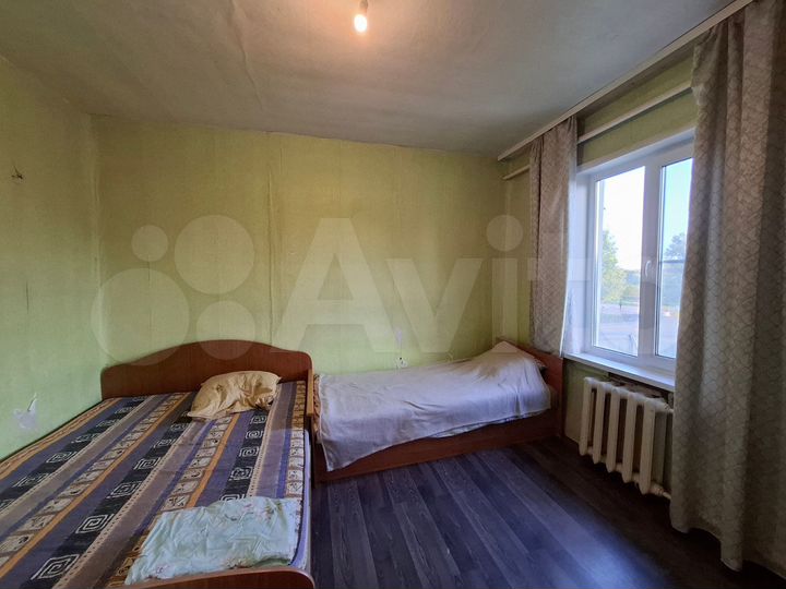 2-к. квартира, 48,2 м², 2/2 эт.