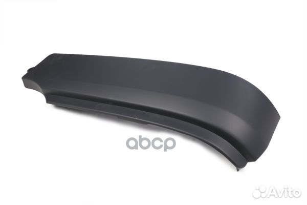 87-25561-SX спойлер левый MAN TG-X 8725561SX S